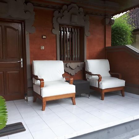 Puspa Ayu Kuta Lombok Extérieur photo