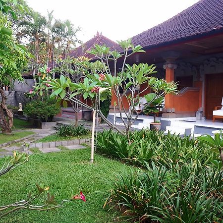 Puspa Ayu Kuta Lombok Extérieur photo