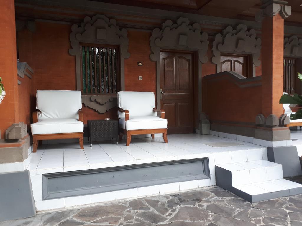 Puspa Ayu Kuta Lombok Extérieur photo