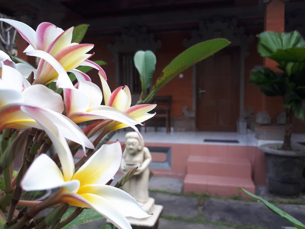 Puspa Ayu Kuta Lombok Extérieur photo