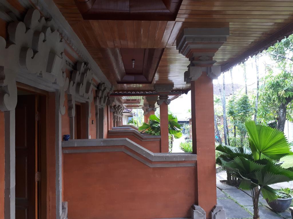 Puspa Ayu Kuta Lombok Extérieur photo