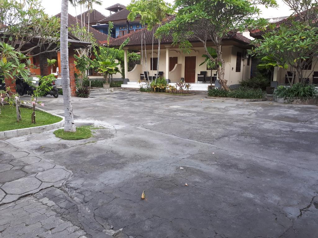 Puspa Ayu Kuta Lombok Extérieur photo