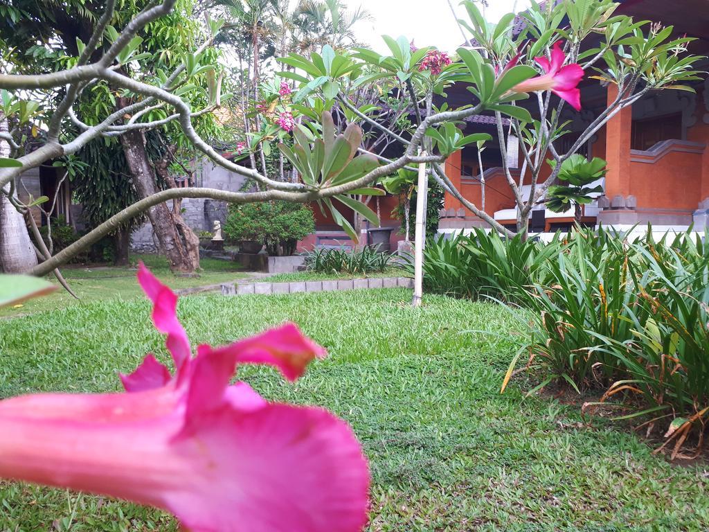 Puspa Ayu Kuta Lombok Extérieur photo